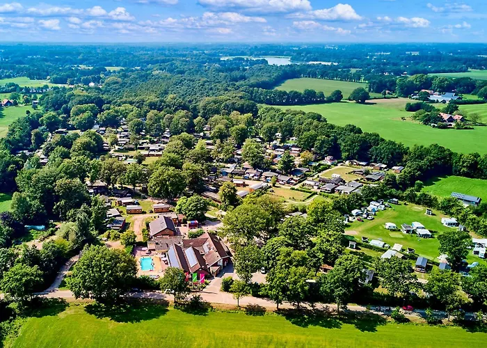 Camping het Wieskamp