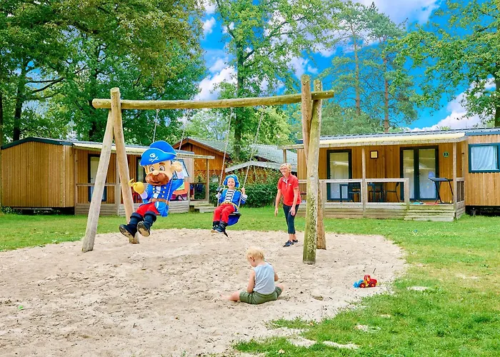 Camping het Wieskamp