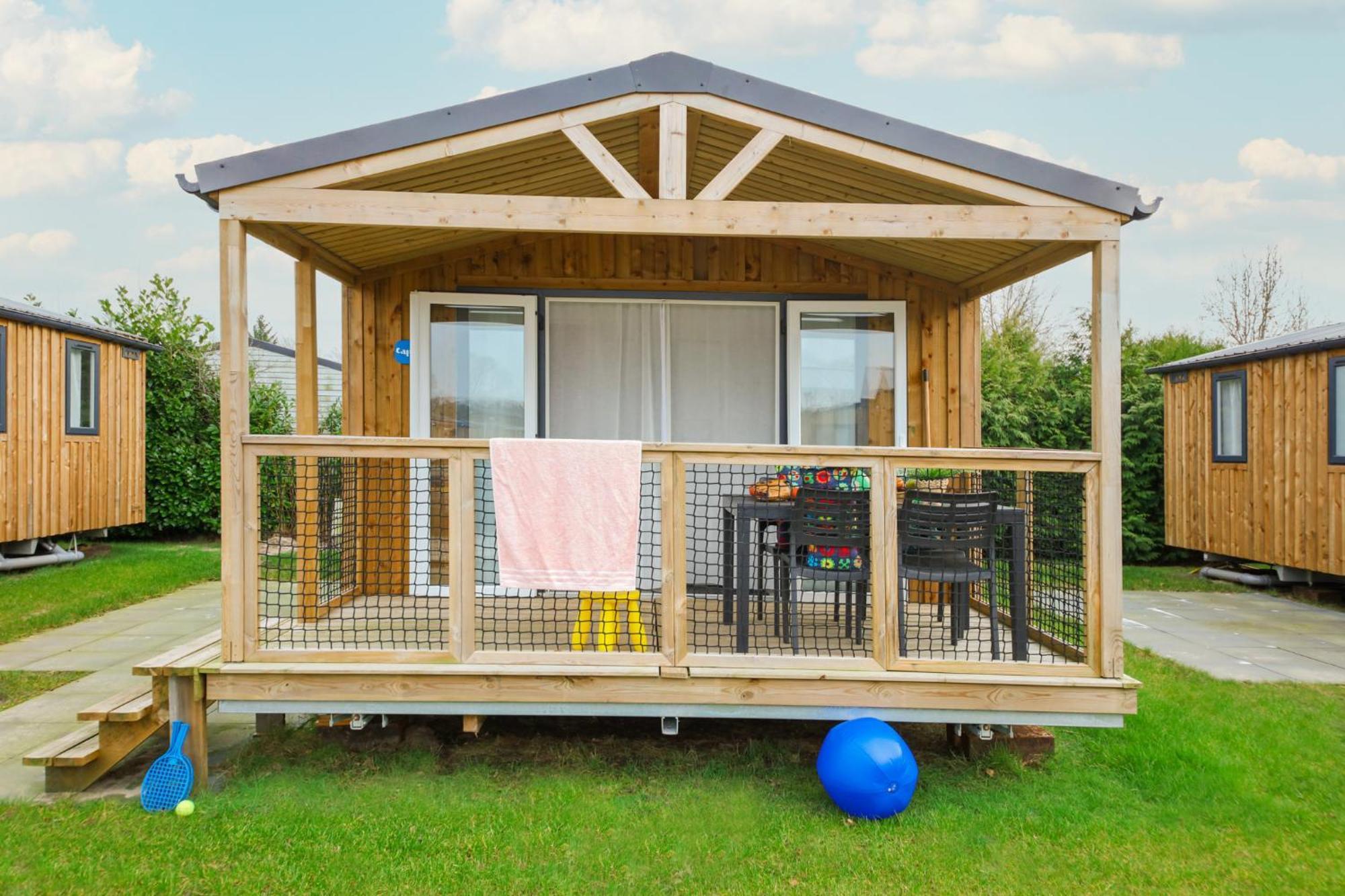 Camping Het Wieskamp