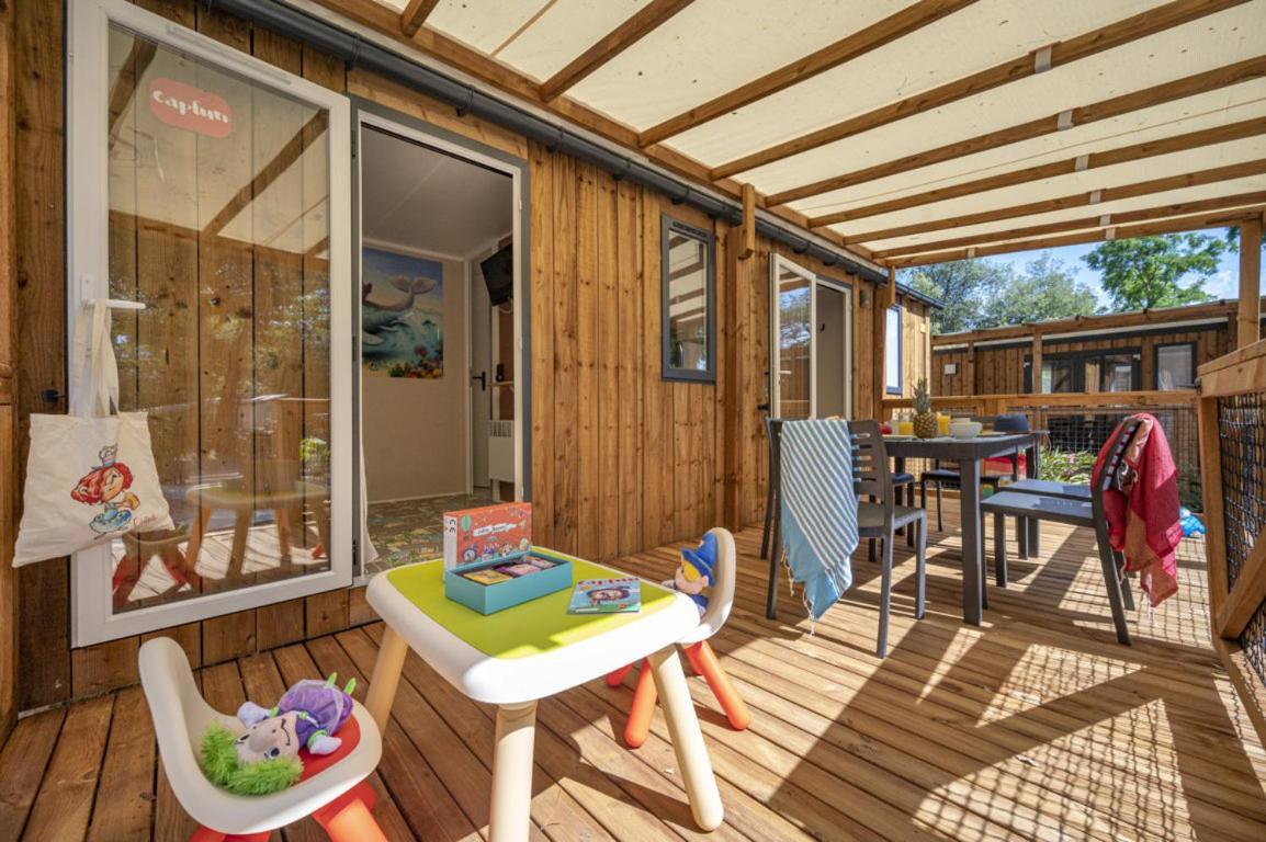 Camping Het Wieskamp Henxel