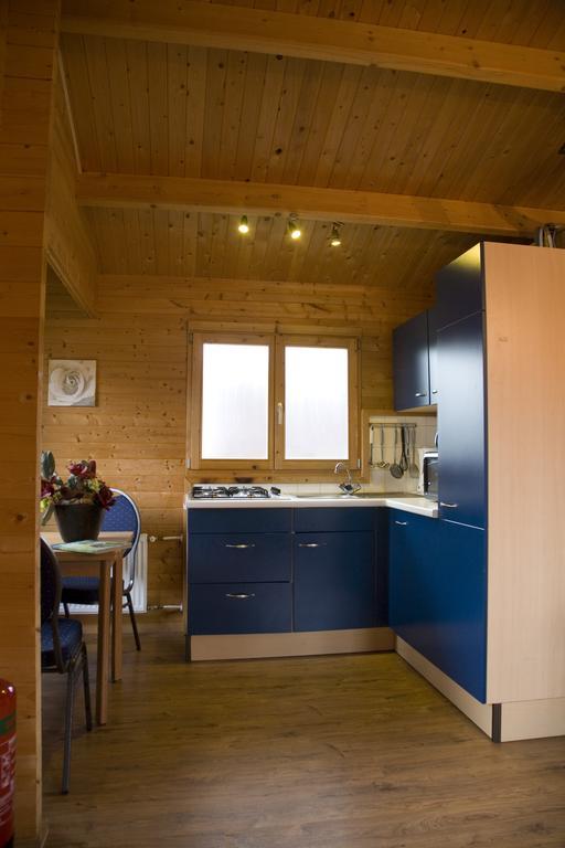 Camping Het Wieskamp