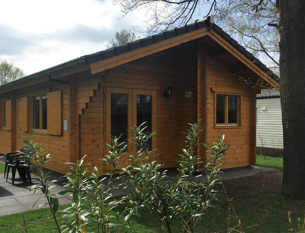 Camping Het Wieskamp *