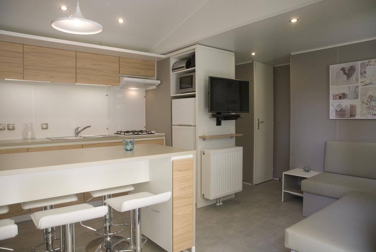 Camping Het Wieskamp