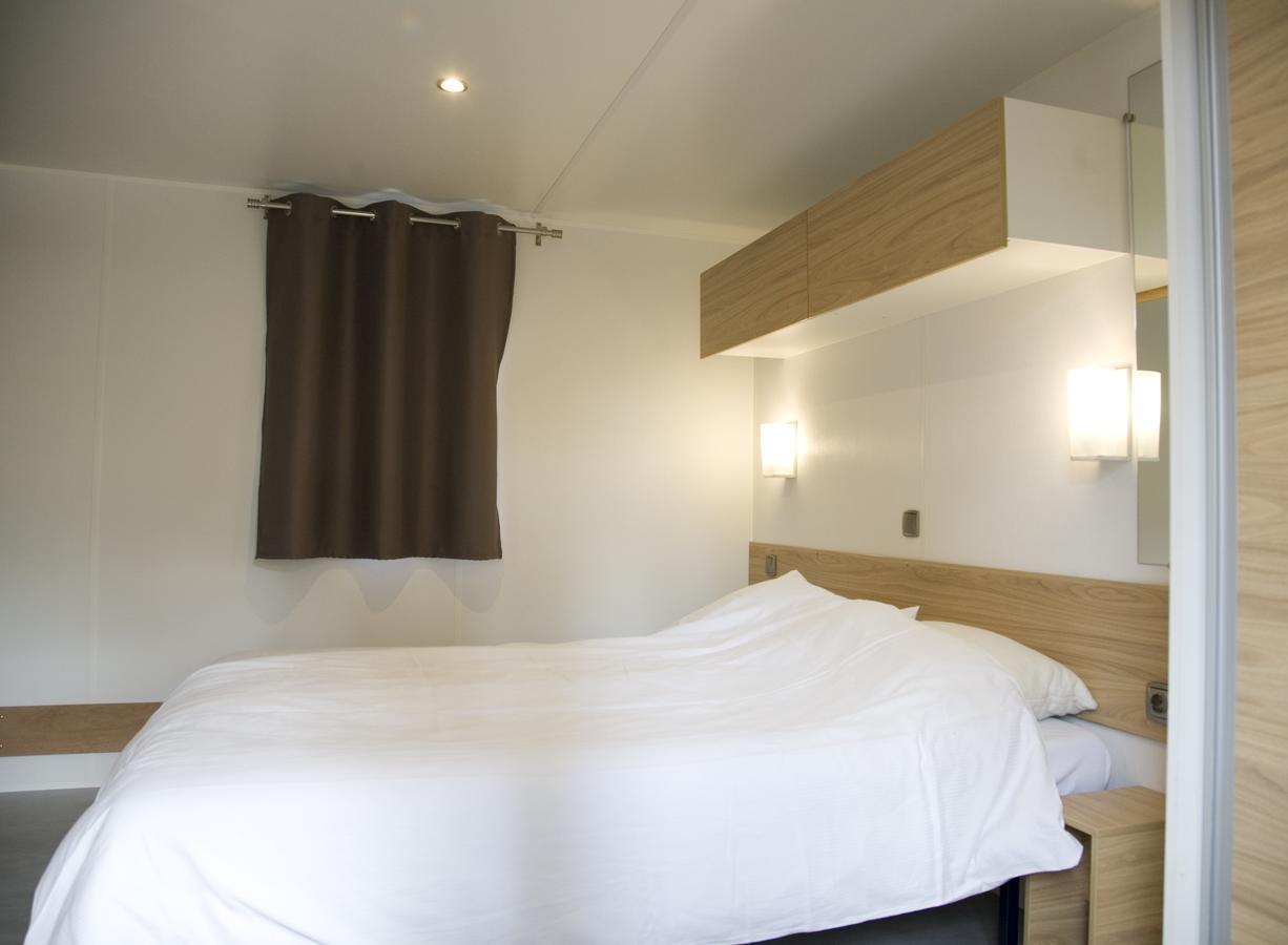 Het Wieskamp Camping Henxel