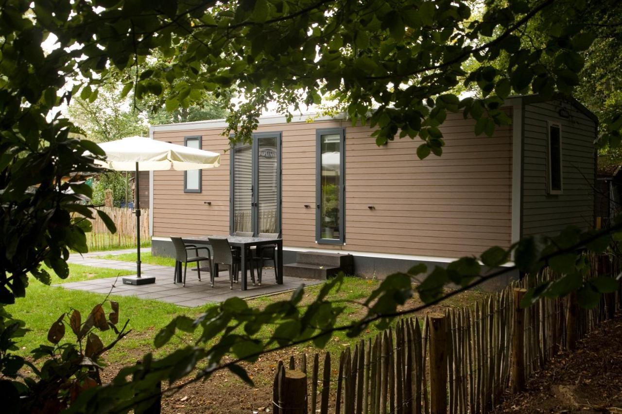 Camping Het Wieskamp