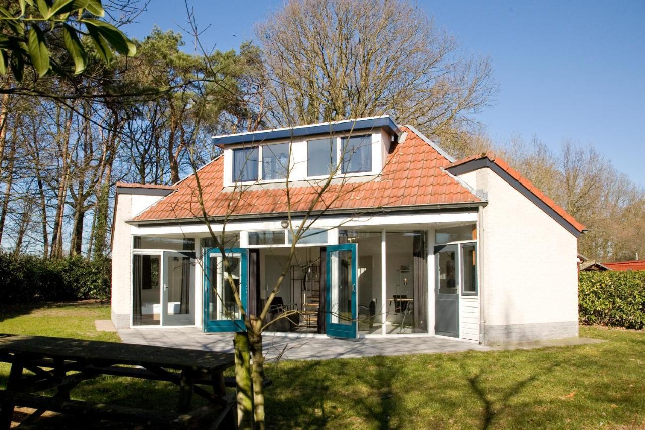 Het Wieskamp Camping Henxel