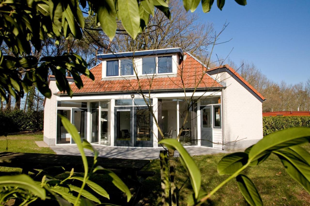 Camping Het Wieskamp